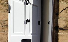 Falstaff House, Listed Building, A Delightful Late-Georgian Holiday Cottage In A Great Location In Central Alnwick